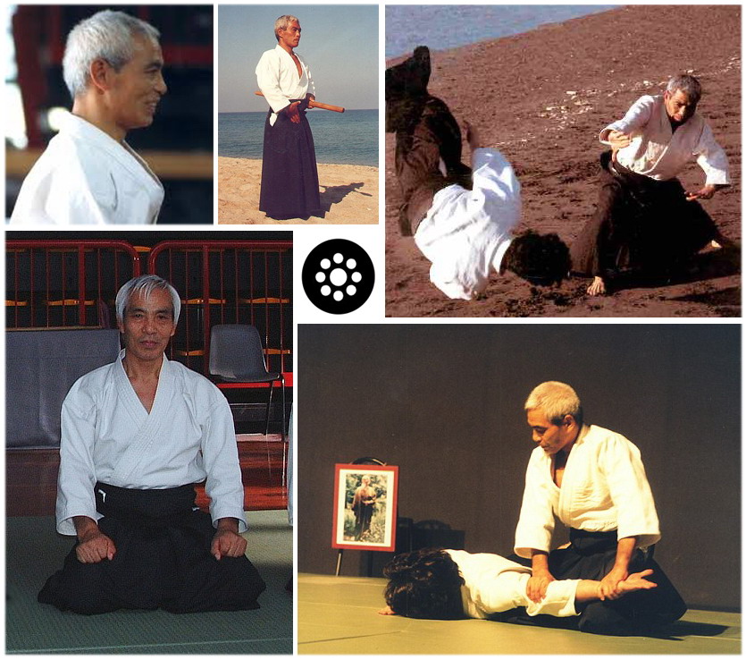 Armi aikido