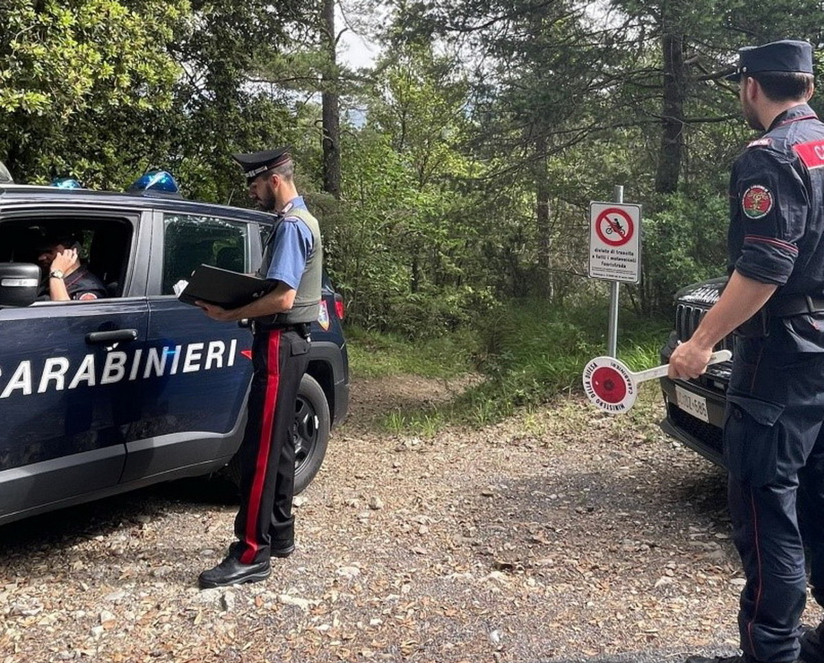 Bajardo Donna Si Uccide Con Un Colpo Di Pistola In Auto Indagini Dei