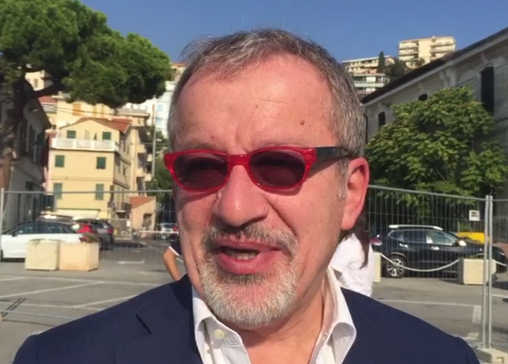 Sanremo scomparsa di Roberto Maroni il ricordo e il cordoglio