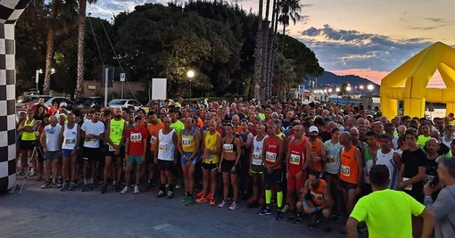 Domenica Prossima Si Corre Al Nascere Del Sole A Diano Marina Ecco La