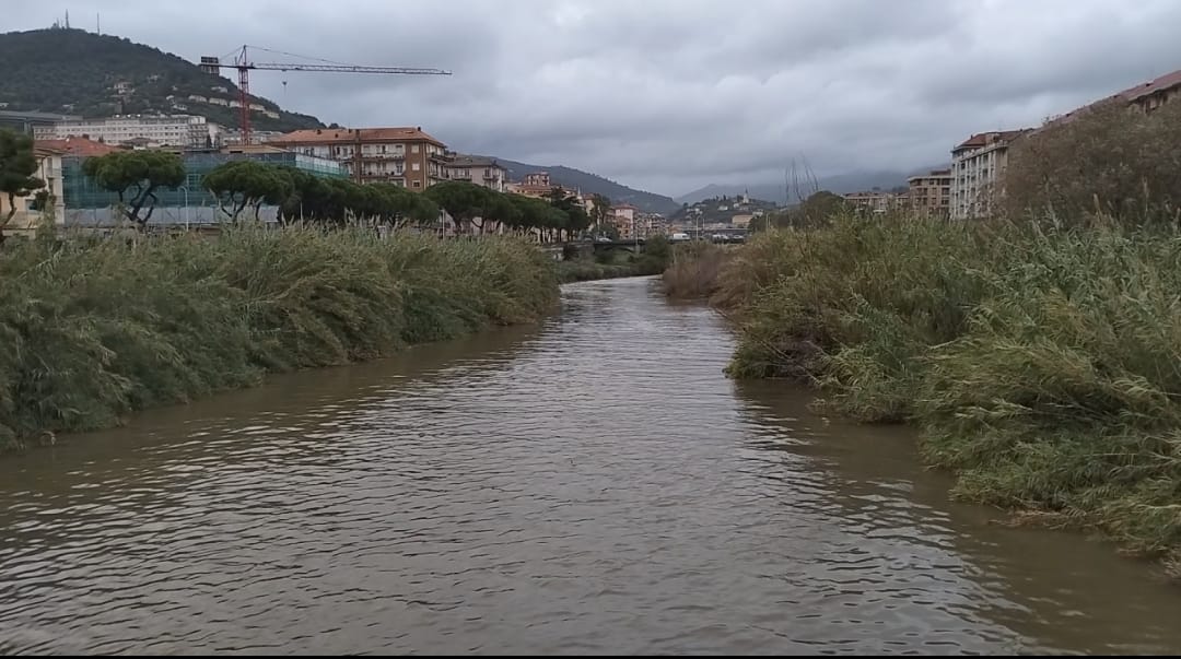 Maltempo A Imperia, Le Immagini Della Pioggia Battente (video ...