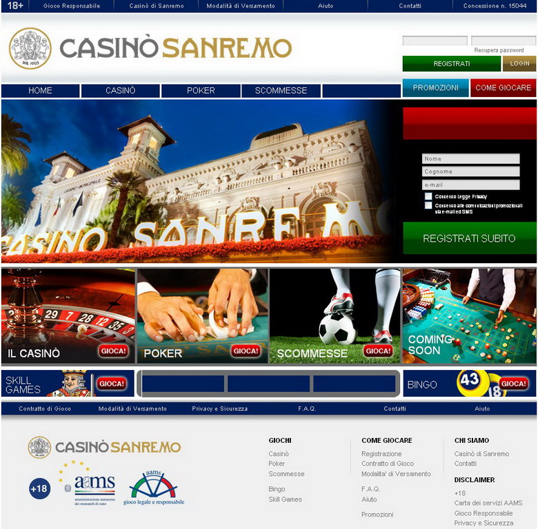 Affascinanti tattiche casinò online che possono aiutare la tua attività a crescere