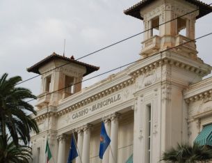 Ecco come i clienti giudicano su internet il casinò di Sanremo. Belli ...