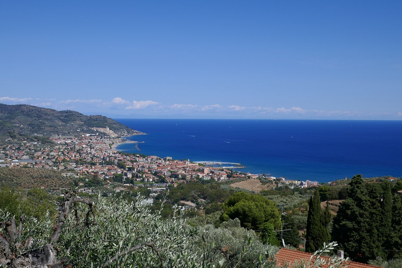 Diano Marina Marted Prossimo Degustazione Di Eccellenze