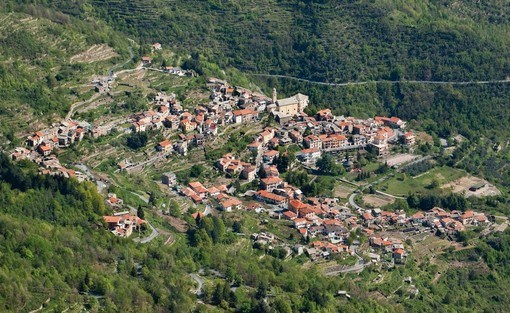 Rezzo si prepara per la solennità di San Martino