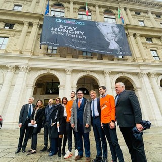 Scuola: l’‘Eredità di Falcone e Borsellino’ e Uto Ughi alla 27ª edizione del Salone Orientamenti 2022