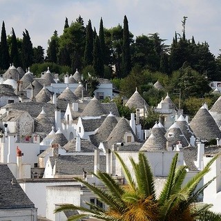 Alla scoperta della Puglia