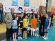 Minivolley: la SdP Mazzucchelli lancia il progetto ‘Cartellino verde’ - ‘Fair Play... Happy Play!’