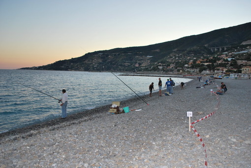 Sanremo: domenica mattina il &quot;Trofeo Martin e Pierin Pescatore&quot;