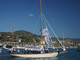 Solo due giorni all’inaugurazione della ‘Vele d’Epoca’ di Imperia, ‘International sailing week 2023’