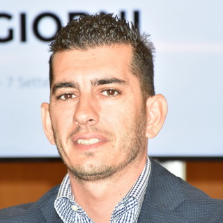 Marco Agosta