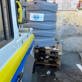 Imperia, valori non conformi a Moltedo, Borgo d’Oneglia e Montegrazie: Scajola firma l'ordinanza, l'ennesima, di non potabilità dell'acqua