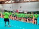 Pallavolo, ai nastri di partenza la nuova stagione della Sdp Mazzucchelli Sanremo