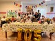 Sanremo: grande festa al Piccolo Cottolengo per la festa dei 105 anni di Vanda Ronconi (Foto)