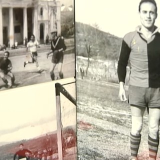 Il calcio a Diano Marina compie 100 anni, sabato la festa in Comune