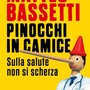 Riva Ligure- Sale in Zucca: lunedì sera l'incontro con Matteo Bassetti