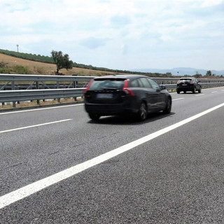Viabilità: fino al 9 settembre chiusi tutti i cantieri sulla tratta A10 Savona-Ventimiglia