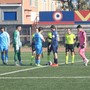 Calcio. Serie D, la Sanremese di scena a Vado: il racconto del match (Live)