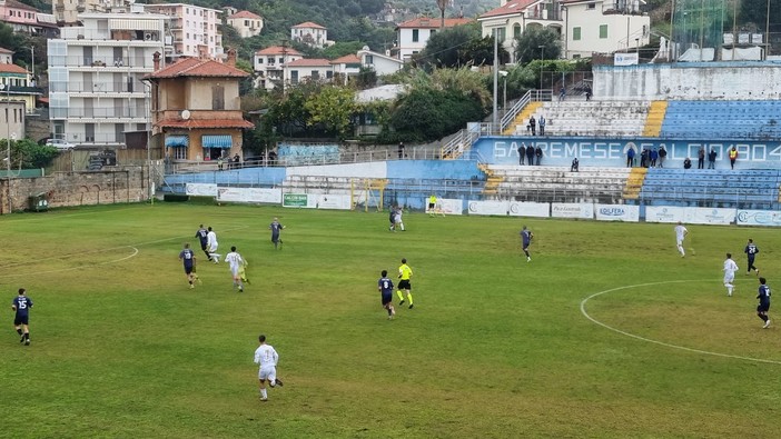 Calcio. Serie D, Bertani e Ascoli commentano lo 0-0 tra Sanremese e Chisola (Video)