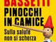 Riva Ligure- Sale in Zucca: lunedì sera l'incontro con Matteo Bassetti