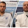 Calcio. Con l'Asti la Sanremese convince ma non vince. I commenti di Gori e Bregliano (Video)