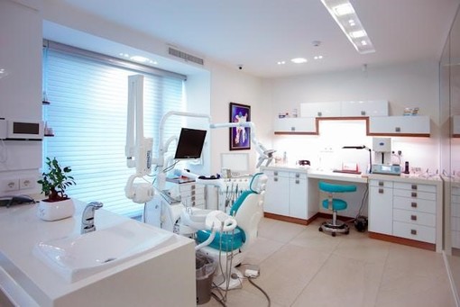 5 consigli per la scelta del dentista