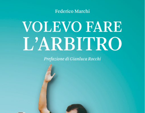 Riva Ligure: giovedì 17 agosto Federico Marchi ospite di Sale in Zucca