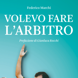 Riva Ligure: giovedì 17 agosto Federico Marchi ospite di Sale in Zucca