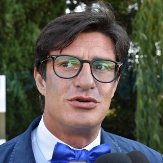 Imperia: Paolo Strescino sul candidato Zarbano &quot;Le sue parole sono state una ventata di aria fresca&quot;