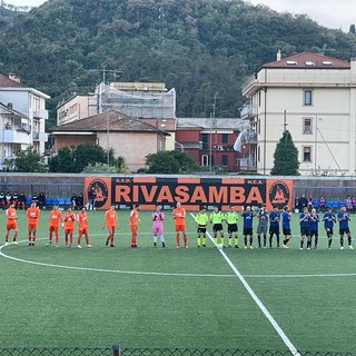 Calcio, Eccellenza. L'Imperia vince in trasferta, salva la panchina di Lupo