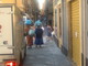 Sanremo: Vu Cumprà in centro città, cittadino s'improvvisa reporter e riceve minacce verbali