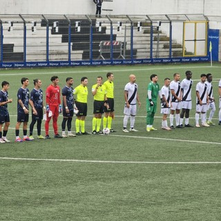 Calcio, Serie D. Via al campionato! la webcronaca di Albenga - Sanremese