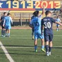 Calcio. Serie D, buon punto della Sanremese a Vado: finisce 1-1 al &quot;Chittolina&quot;