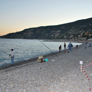 Sanremo: domenica mattina il &quot;Trofeo Martin e Pierin Pescatore&quot;