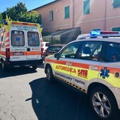 Ventimiglia, muore alla Caritas: indaga la polizia