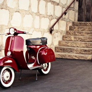 Vespa d’epoca: come fare a restaurarle?