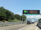 Autostrade, le previsioni del traffico del week end in A10