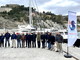 Ventimiglia: inaugurato l’impianto di distribuzione carburanti di Cala del Forte