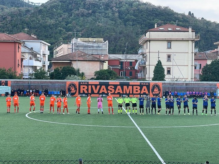 Calcio, Eccellenza. L'Imperia vince in trasferta, salva la panchina di Lupo