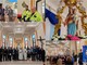Vallecrosia, comunità riunita per celebrare la 'Festa di Maria Ausiliatrice' (Foto e video)