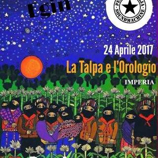 Imperia: lunedì prossimo, festa del 25 Aprile al Centro sociale 'la talpa e l'orologio'