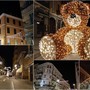 Giovedì pomeriggio a Ventimiglia ‘Accendiamo il Natale’: un evento per l’accensione delle luminarie