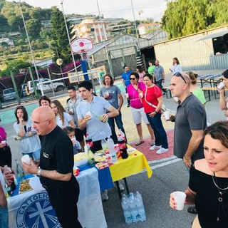 Vallecrosia, l'Azione cattolica diocesana in festa: tracciate le linee programmatiche per il futuro