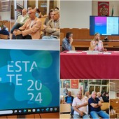 Spettacoli, mostre, concerti, sagre e l'Agosto Medievale animano l'estate di Ventimiglia (Foto e video)