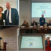 Prevenire demenze e ictus, a Ventimiglia presentato “Preve.D.I.&quot; (Foto  e video)