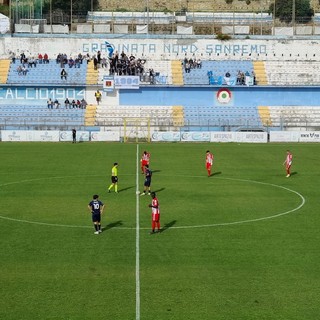 Calcio. Serie D, anticipo della nona giornata: il racconto di Sanremese-Asti (Live)