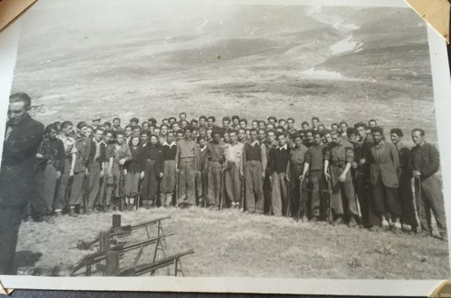 #25aprile: il racconto di quella giornata di liberazione narrata dal Partigiano Franco (Video)