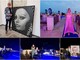 Arte e musica a Ventimiglia, un'asta privata chiude la mostra &quot;L'uomo e il mare&quot; di Marcos Marín (Foto e video)