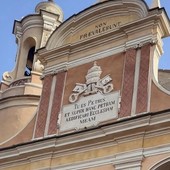 Imperia, l’architetto Tealdi: “Così abbiamo restaurato l’oratorio San Pietro”