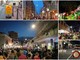 La Festa della Musica anima le vie di Bordighera, Vallecrosia e Camporosso (Foto e video)
